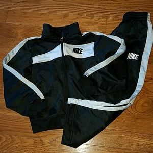 Nike Tracksuit