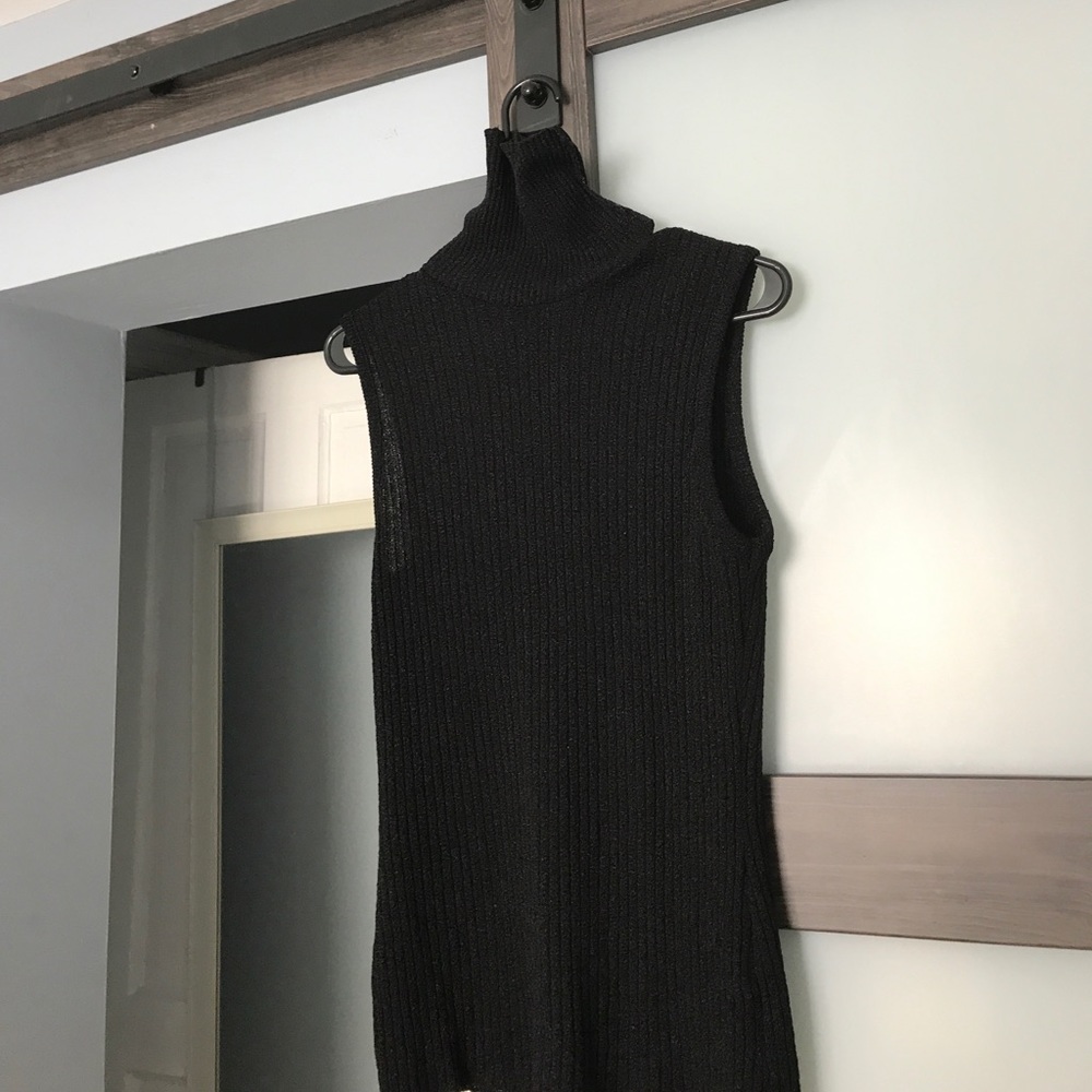 Kathy Ireland sweater top