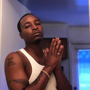Meet your Posher, Terrance