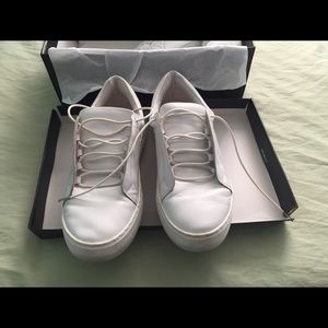 J/Slides Sneakers 6