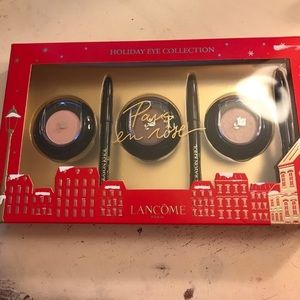 Lancôme Holiday Eye collection brand new!