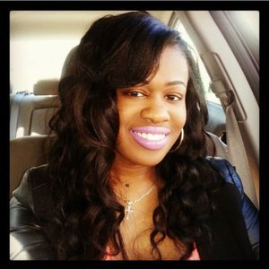 Meet your Posher, Danielle