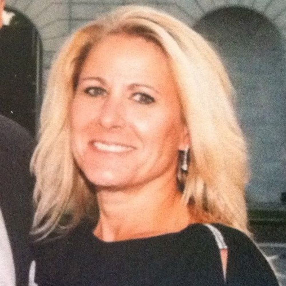 Meet your Posher, Susan