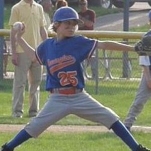 Meet your Posher, Spencer