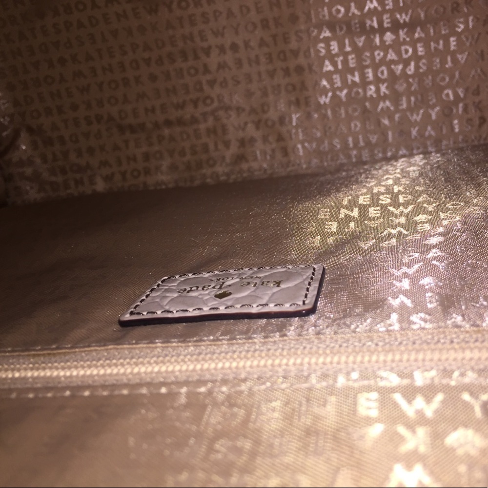 NWT Kate spade Sinclair Shoulder Bag - Picture 5 of 5