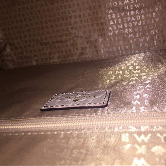 NWT Kate spade Sinclair Shoulder Bag - Picture 5 of 5