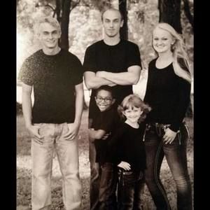 Meet your Posher, Shamus