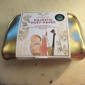 Bareminerals Majestic Must Haves! Makeup