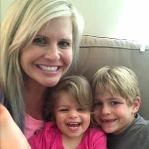 Meet your Posher, Stephanie