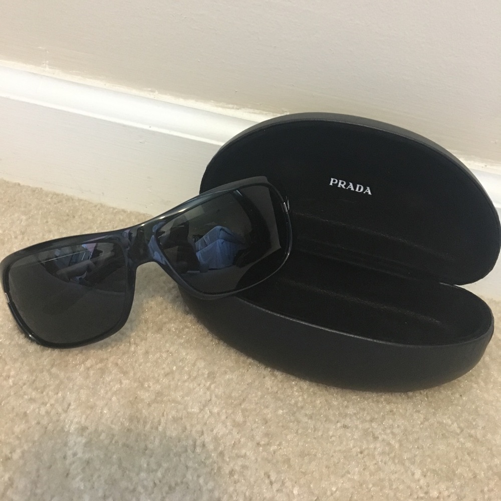 Prada sunglasses