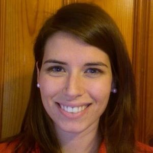 Meet your Posher, Jo