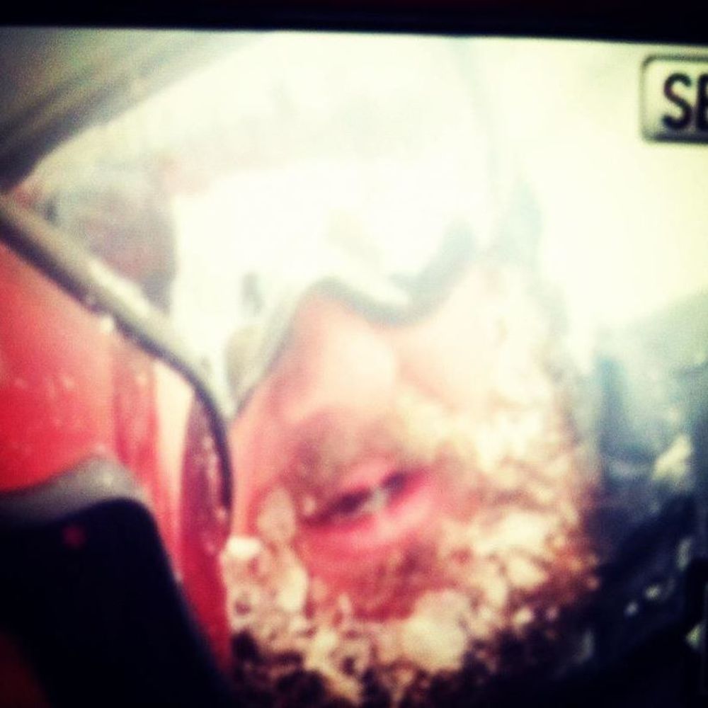 Meet your Posher, Nick