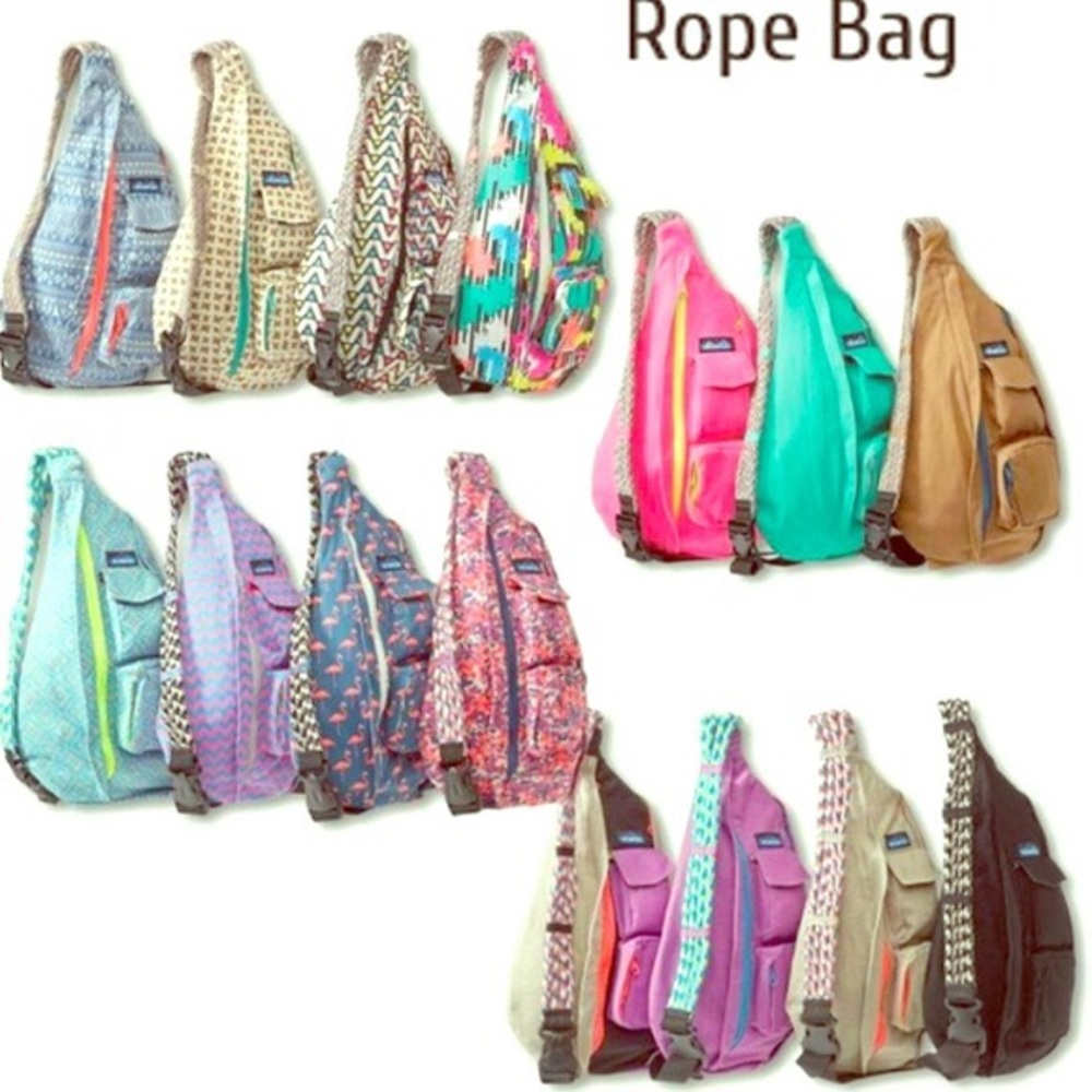 Kavu bags