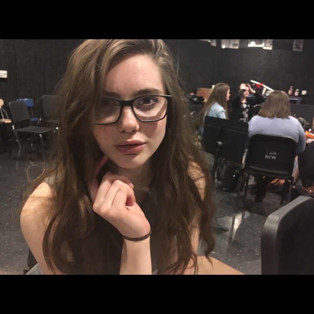 Meet your Posher, Julie