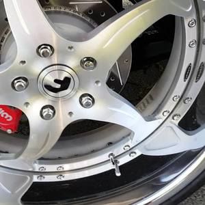 Meet your Posher, Andre