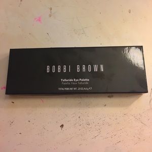 Bobbi Brown eyeshadow palette!! Brand new!