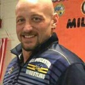 Meet your Posher, Dominic