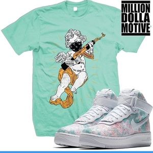 Meet your Posher, Walter