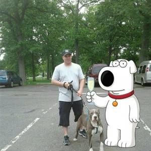 Meet your Posher, Jose