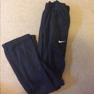 Nike Sweatpants Mens Medium