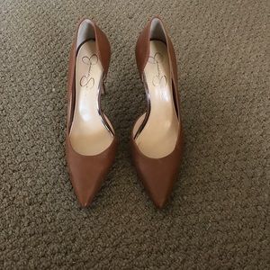 Jessica Simpson Pumps