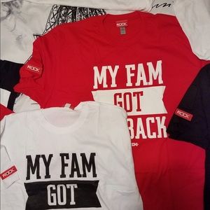 Darren McFadden brand ROCK520