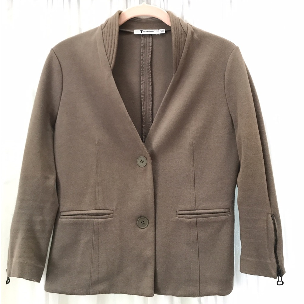 T by Alexander Wang Blazer (RARE!!!)