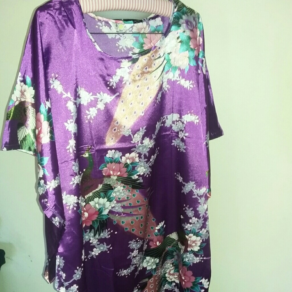 Kimono OSFA