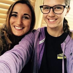 Meet your Posher, Melissa