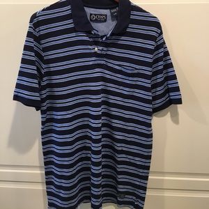 Like new CHAPS polo