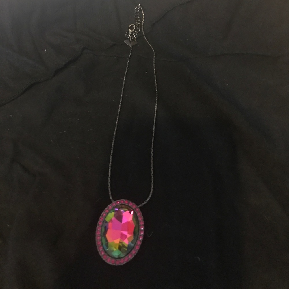 Park lanes necklace