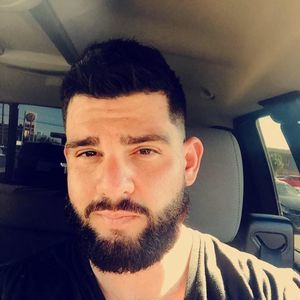 Meet your Posher, Patrick