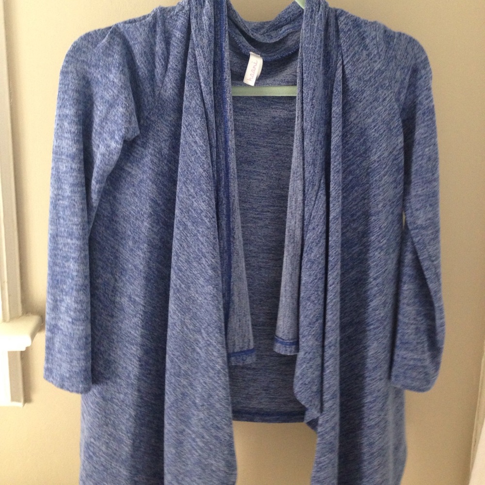 haani sweater
