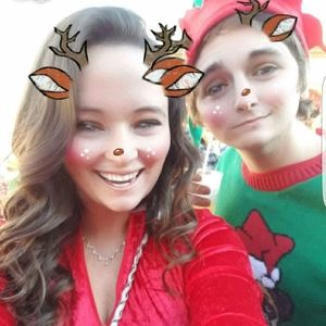 Meet your Posher, Josh