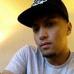 Meet your Posher, Jay