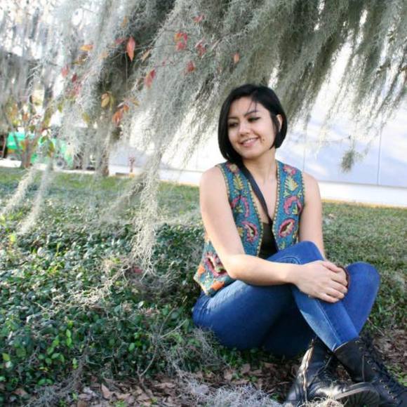 Meet your Posher, Shannen - Picture 1 of 1