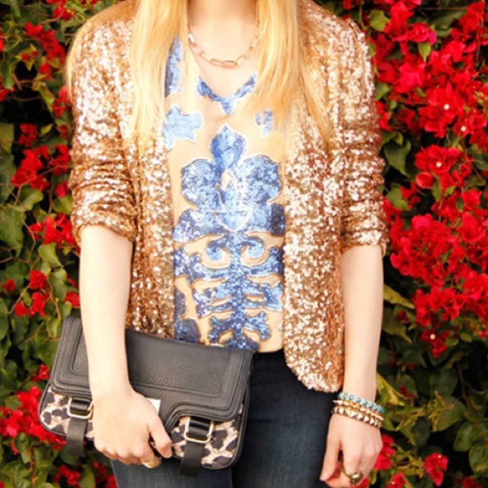 🆕 EXCLUSIVE!!! Tracey Reese 🆕