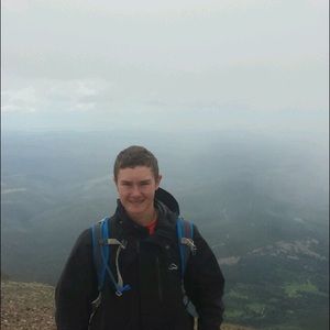 Meet your Posher, Dan