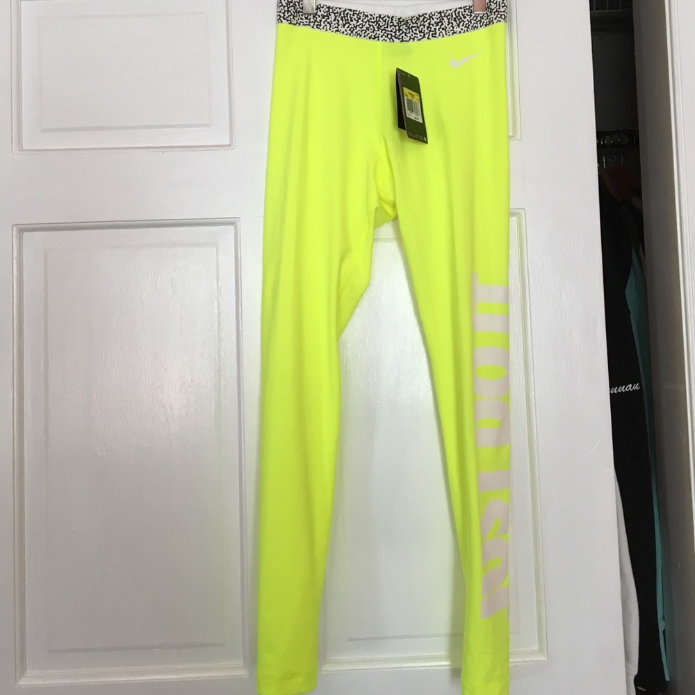 nike leggings