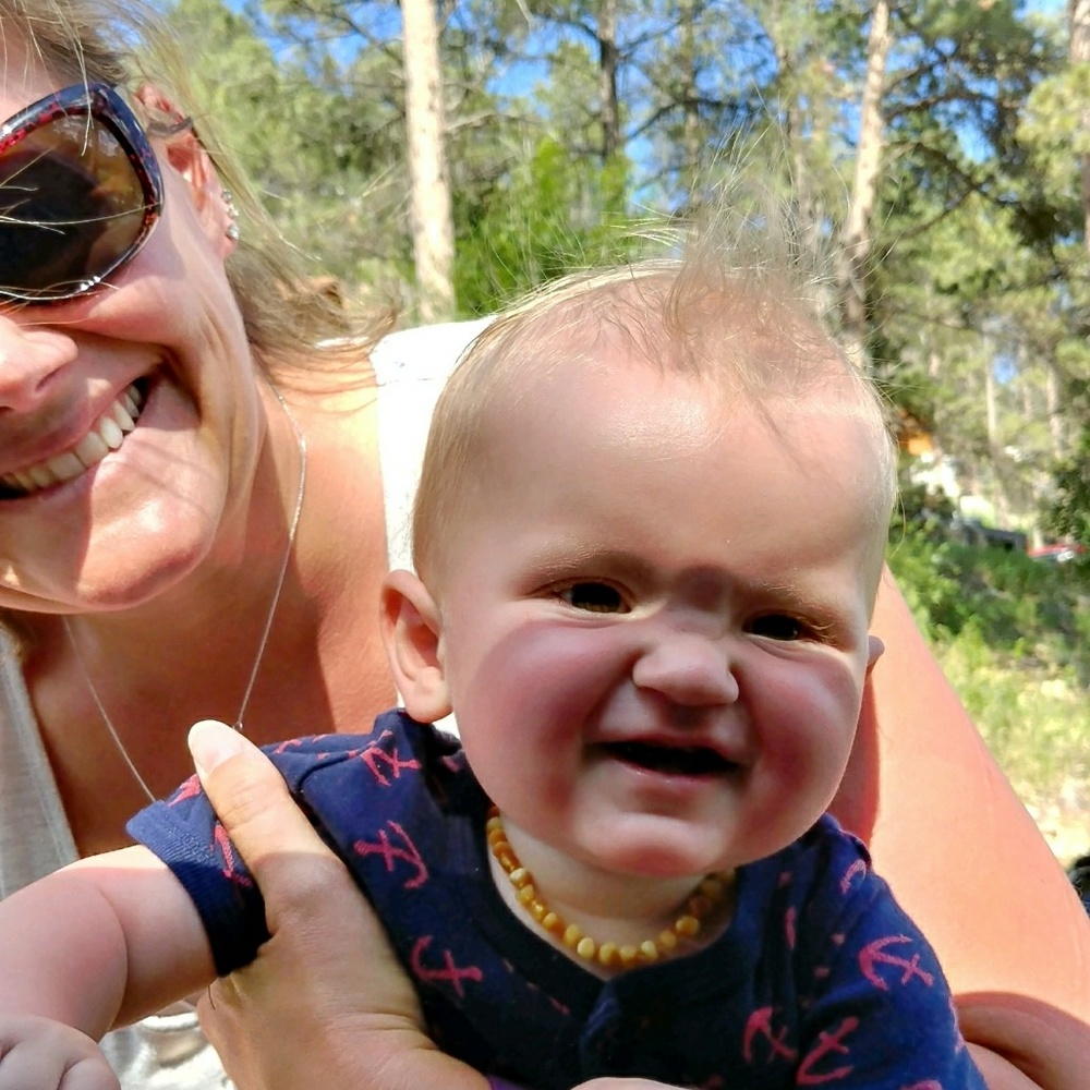 Meet your Posher, Kyndal