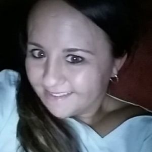 Meet your Posher, Kellie