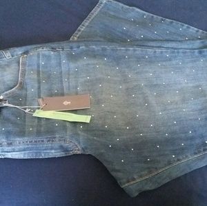 Jennifer Lopez Jeans