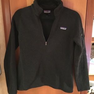 Patagonia W's Better Sweater