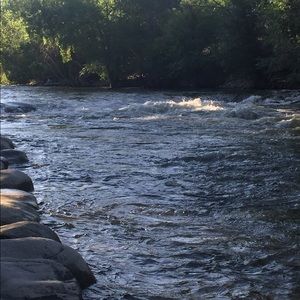 Meet your Posher, Rhonda