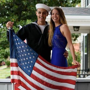 Meet your Posher, Keeley jo