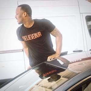 Meet your Posher, Clifton