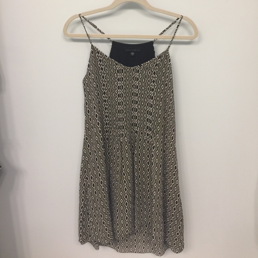 Sanctuary Spring Fling Dress