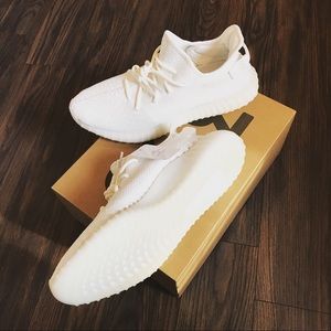 Meet your Posher, Javier