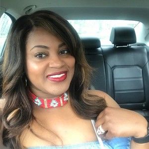 Meet your Posher, Teryl