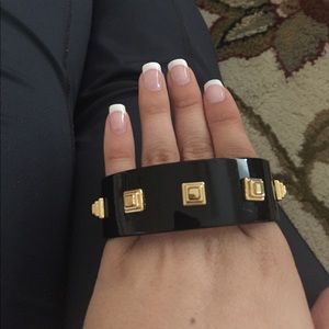 Tory Burch Stud Cuff